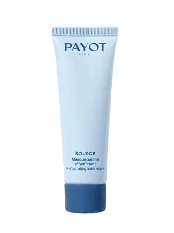 Payot Mască de față rehidratantă Source (Rehydrating Balm Mask) 50 ml