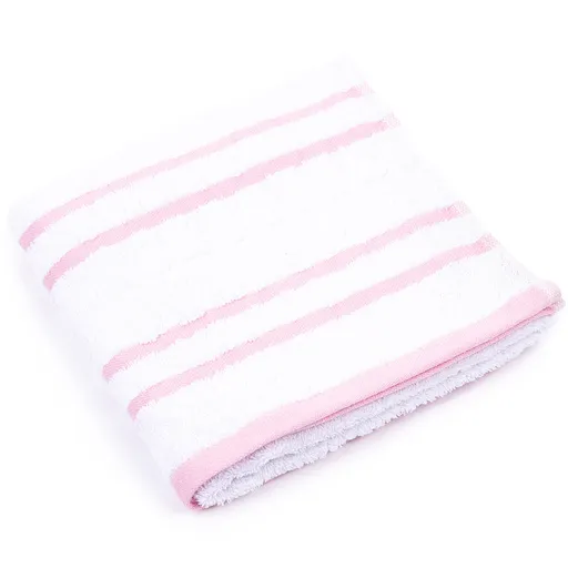 Prosop Snow roz, roz, 50 x 100 cm