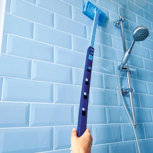 Mop de curățat telescopic