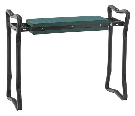 Taburet de grădină 2in1