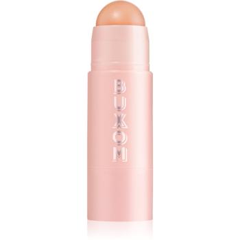 Buxom POWER-FULL PLUMP LIP BALM balsam de buze culoare Big O 4,8 g