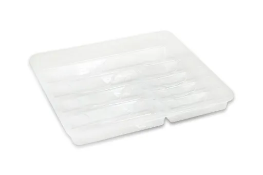 Scurgător lat pentru vase