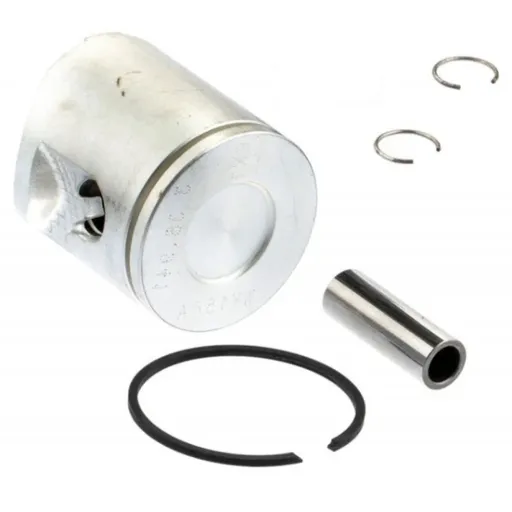 Piston Complet Drujba Husqvarna 130, 135 Mark II Golf Ø 39mm