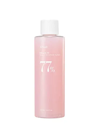 Anua Tonic facial Peach 77% Naiacin (Essence Toner) 250 ml