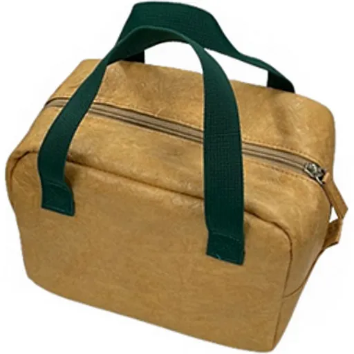 Geantă pentru gustări LocknLock cu fermoar, 14 x 21 x 15 cm