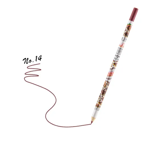 Creion de buze nr.14 Miss Demi