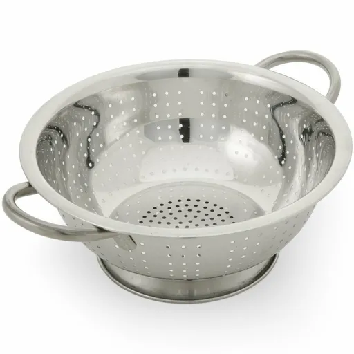 Tescoma Sită din oțel inoxidabil cu suportGrandCHEF diametru 28 cm, 28 cm