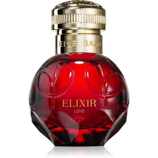 Elie Saab Elixir Love Eau de Parfum pentru femei 30 ml