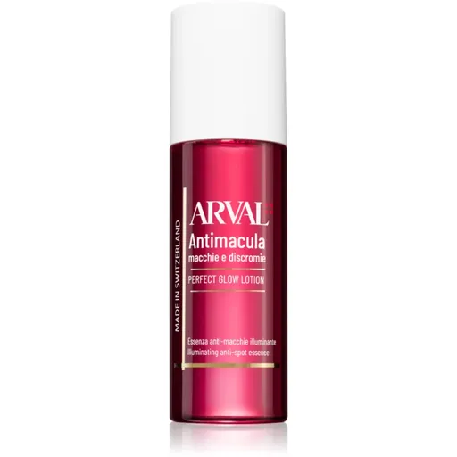 Arval Antimacula Perfect Glow Lotion Esenta impotriva petelor intunecate 150 ml