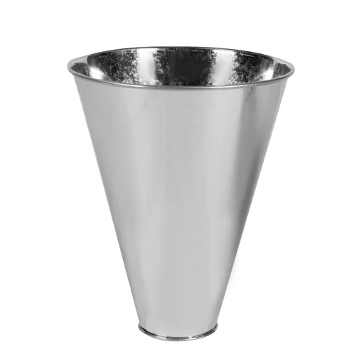 Con zincat pentru sacrificare pasari Micul Fermier GF-2212, 42x39x14cm