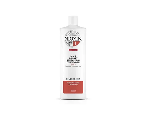 Nioxin System 4 (Conditioner System 4 ) revitalizant 1000 ml