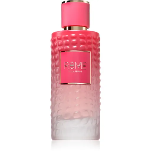 Bharara Rome Pour Femme Eau de Parfum pentru femei 100 ml