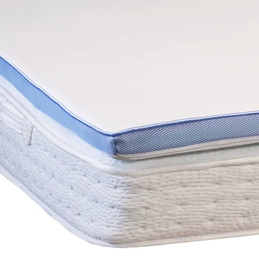 Saltea Dodo din spumă cu memorie