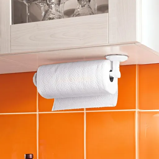 Suport pentru rola de bucătărie