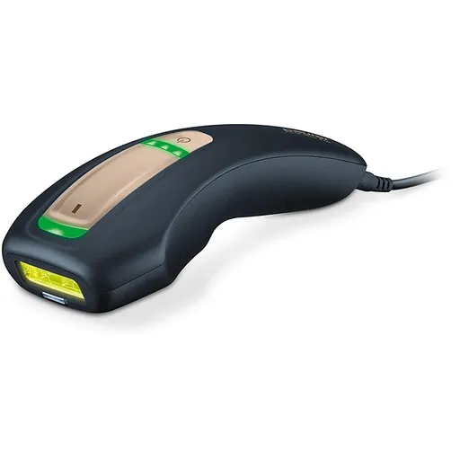 BEURER IPL 5800 epilator IPL pentru corp, față, zona inghinală și axile 1 buc