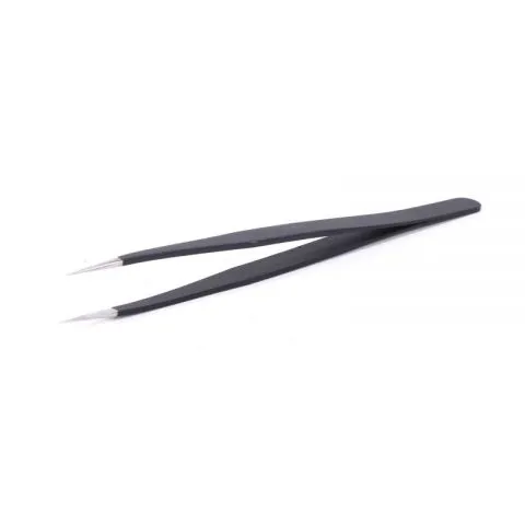 Penseta Dreapta pentru Extensii Gene EDS-14