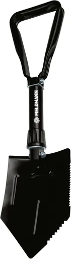 Lopata pliabila din otel