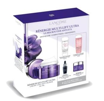 Lancôme Set cadou pentru îngrijirea pielii mature și uscate Renergie Multi-Lift Ultra