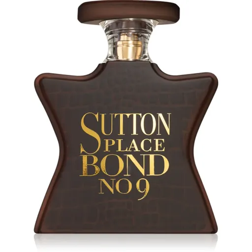 Bond No. 9 Midtown Sutton Place Eau de Parfum unisex 100 ml