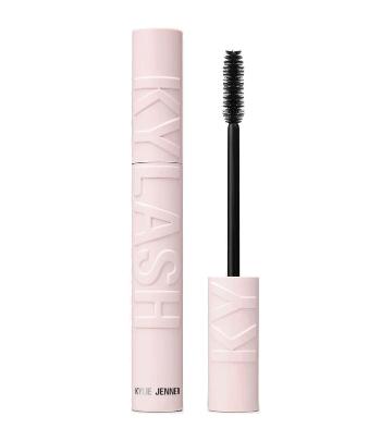 Kylie Cosmetics Rimel pentru volum Kylash (Volume Mascara) 12 ml Black