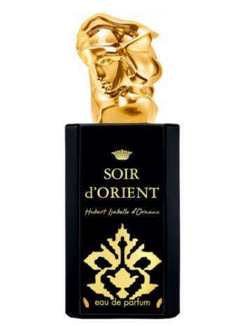 Sisley Soir D`Orient - EDP 50 ml