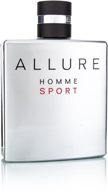 Eau de Toilette CHANEL Allure Homme Sport EdT 150 ml