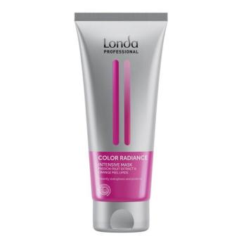 Londa Professional Mască intensivă pentru păr vopsit Color Radiance (Intensive Mask) 200 ml