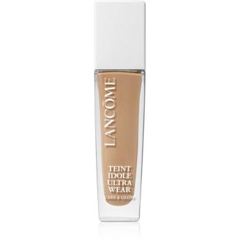 Lancôme Teint Idole Ultra Wear Care & Glow makeup radiant cu hidratare SPF 25 culoare 325C 30 ml