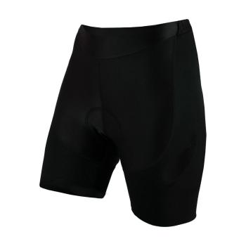
                         Pantaloni scurți de ciclism fără bretele - TEAM 
                