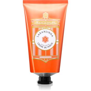Benamôr Laranjinha crema de maini hidratanta 75 ml