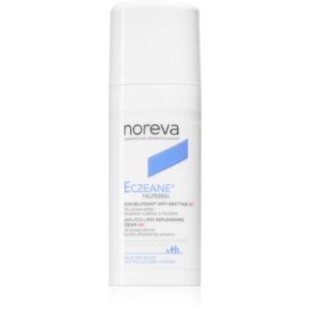 Noreva Eczeane Palpebral Anti-Itch Lipid Replenishing Cream 48H crema zona ochilor 20 ml