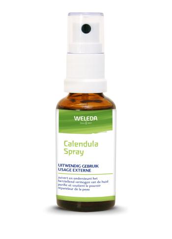 Weleda Spray de gălbenele 30 ml