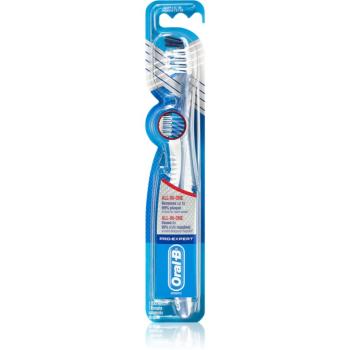 Oral B Pro-Expert CrossAction All In One periuță de dinți moale 1 buc