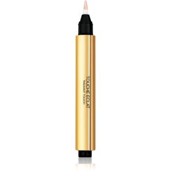 Yves Saint Laurent Touche Éclat Radiant Touch iluminator stick pentru toate tipurile de ten culoare 1 Rose Lumière / Luminous Radiance 2,5 ml