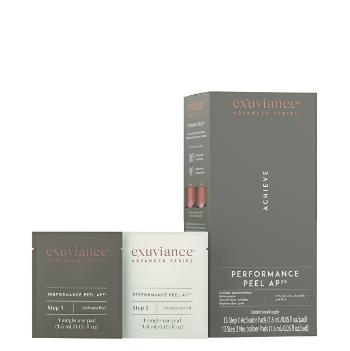 Exuviance Tampoane peeling Achieve (Performance Peel AP25) 2 x 13 buc
