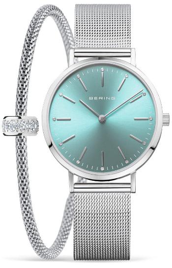 Bering Set cadou Classic 14134-005-GWP + brățară