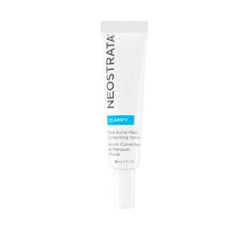 NeoStrata Ser corector pentru petele post-acneice Clarify (Post-Acne Mark Correcting Serum) 30 ml