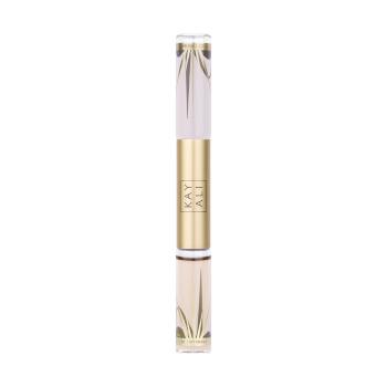 Huda Beauty Apă de parfum White Flower & Amber (Rollerball EDP Intense) 2 x 5 ml