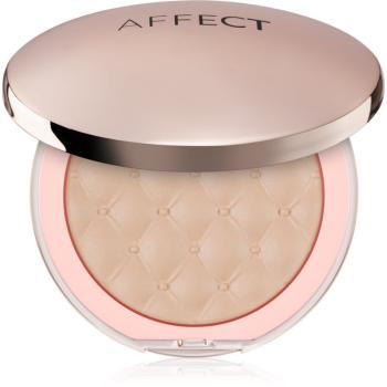 Affect Charming Glow Pressed Powder rozjasňujúci púder odtieň Secret Glow 11 g