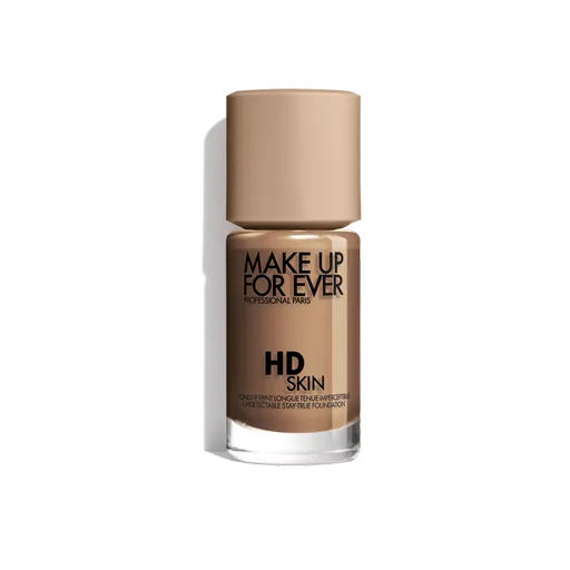 Make Up For Ever Machiaj de lungă durată (Undetectable Stay True Foundation) 30 ml 3N54 Hazelnut