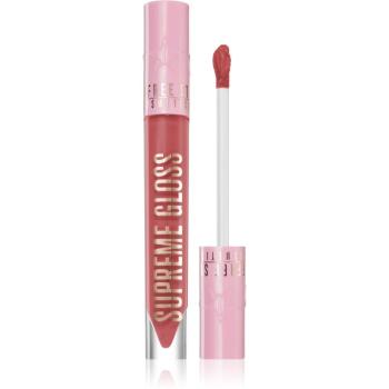 Jeffree Star Cosmetics Supreme Gloss ajakfény árnyalat Blood Sugar 5,1 ml