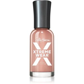 Sally Hansen Hard As Nails Xtreme Wear lac de unghii intaritor culoare 173 Camel-ot 11,8 ml