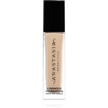 Anastasia Beverly Hills Luminous Foundation make-up pentru luminozitate culoare 210N 30 ml