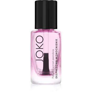 JOKO Express Strengthening lac pentru intarirea unghiilor 11 ml