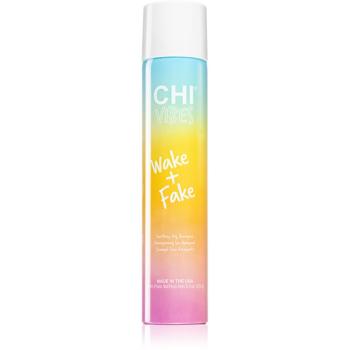 CHI Vibes Wake + Fake șampon uscat delicat 157 ml