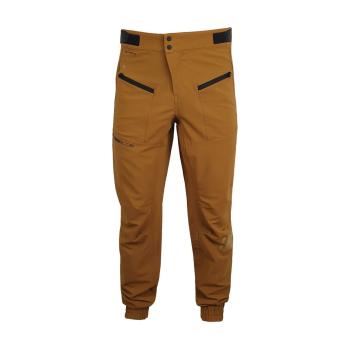 
                         Pantaloni de ciclism lungi fără bretele - FACTORY TRAIL 
                
