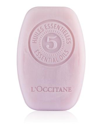 L`Occitane en Provence Șampon solid Gentle & Balance (Solid Shampoo) 60 g