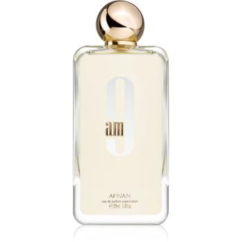 Afnan 9 AM Eau de Parfum pentru femei 100 ml