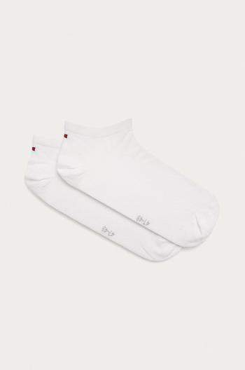 Tommy Hilfiger - Členkové ponožky (2-pak) 342023002