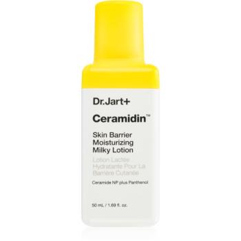 Dr. Jart+ Ceramidin™ Skin Barrier Moisturising Milky Lotion crema de fata hidratanta 50 ml